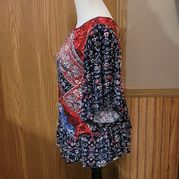 Blouse by Bila - Picture 2 of 7